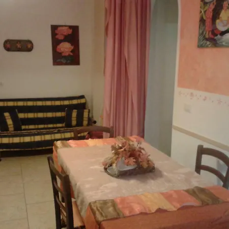 Apartment Casa Vacanze Da Rita *
