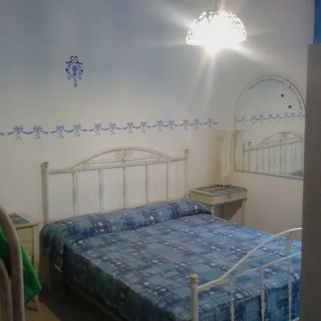 Apartment Casa Vacanze Da Rita *